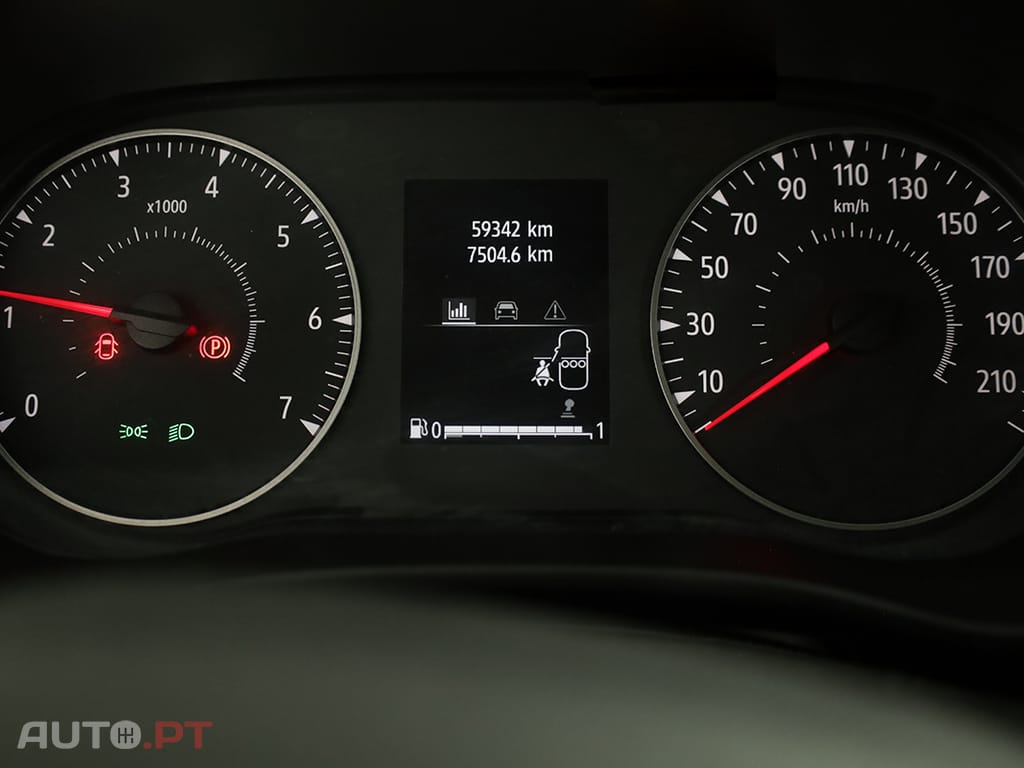 Dacia Sandero Sandero 1.0 ECO-G Stepway Expression Bi-Fuel