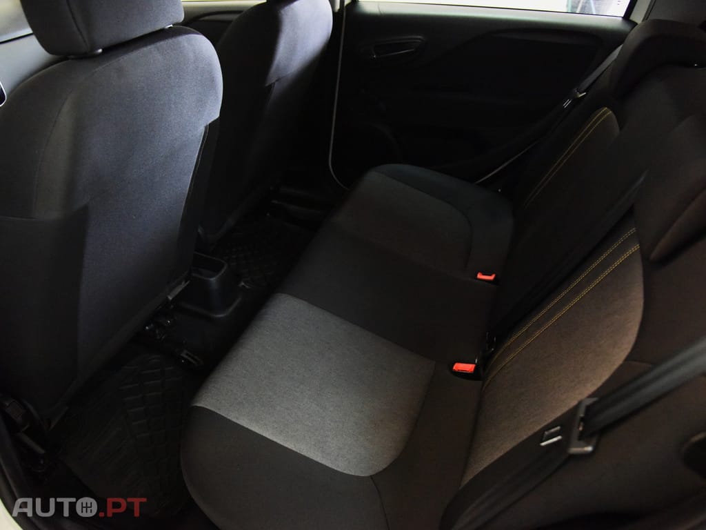 Fiat Punto 1.2 Young S&S