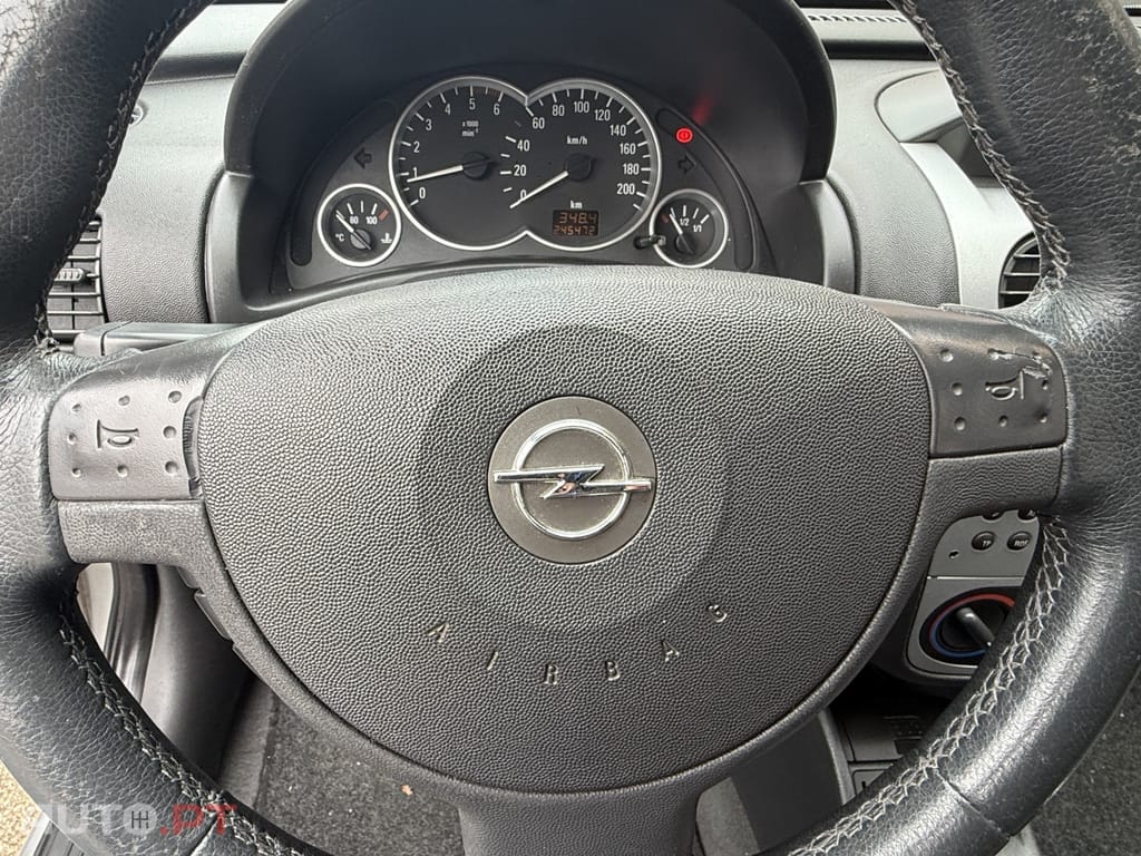 Opel Corsa 1.3 CDTi Enjoy