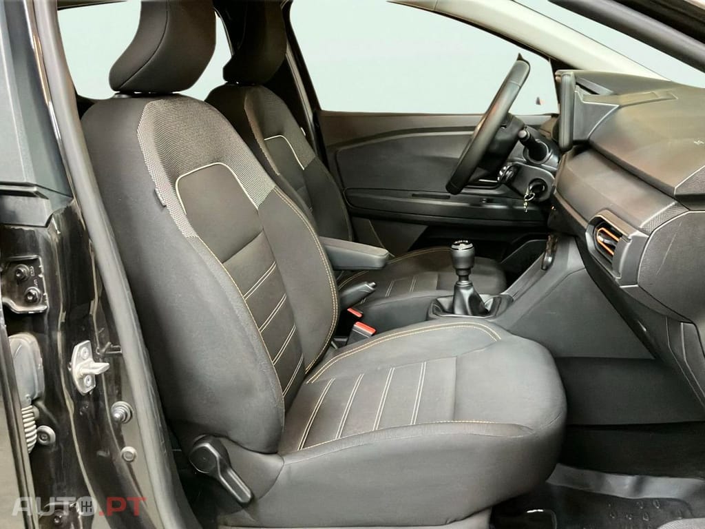 Dacia Sandero 1.0 ECO-G Essential Bi-Fuel