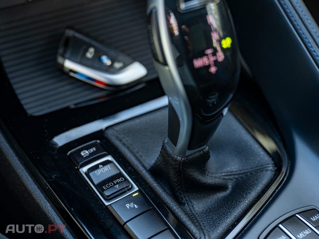 BMW X2 18 d xDrive Auto Pack M