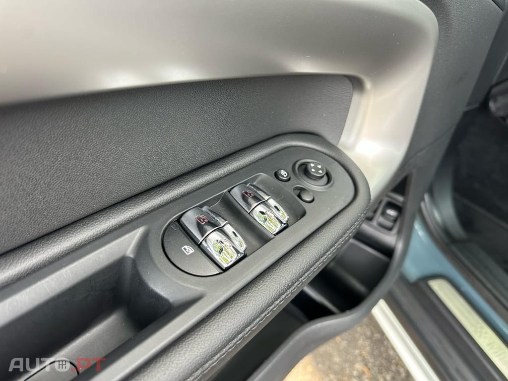 MINI Countryman Cooper SE ALL4 Northwood Edition Auto
