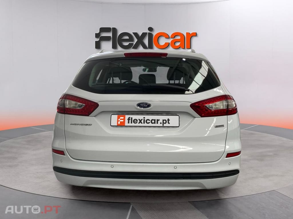 Ford Mondeo SW 1.5 TDCi Business Plus ECOnetic
