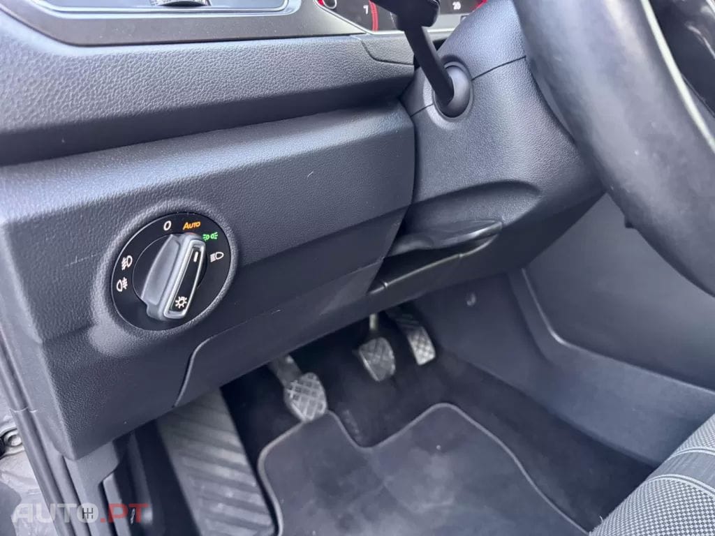 Volkswagen T-Roc 1.0 TSI