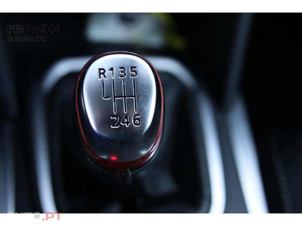 Renault Mégane Sport Tourer Mégane ST Blue dCi R.s. L