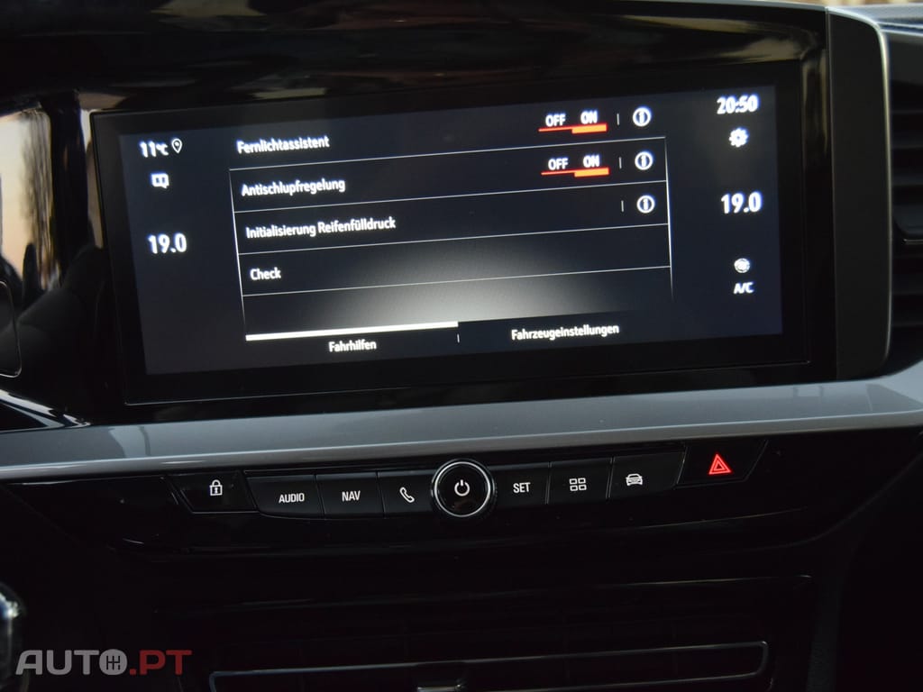 Opel Mokka 1.2 T GS Line AT (130cv)