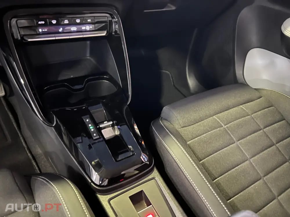 Citroen e-C3 44 kWh Autonomia Conforto Max