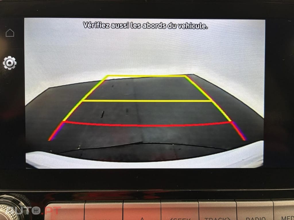 Hyundai Kauai 39 kWh Creative