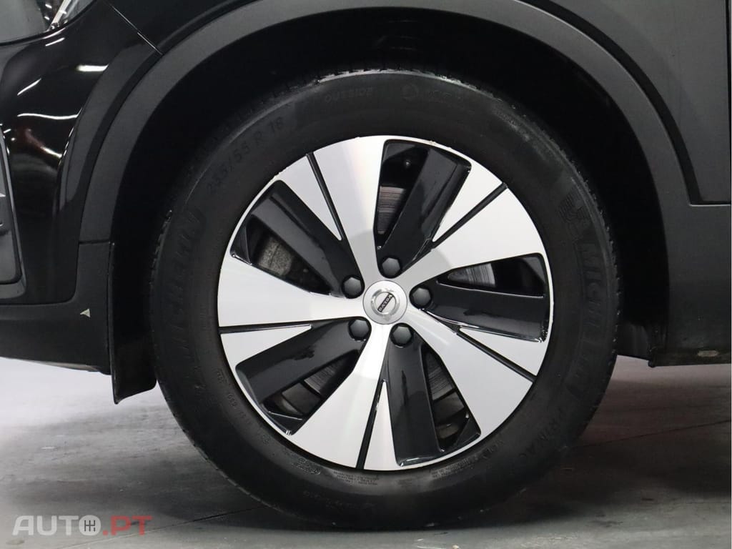 Volvo XC40 1.5 T4 PHEV Core