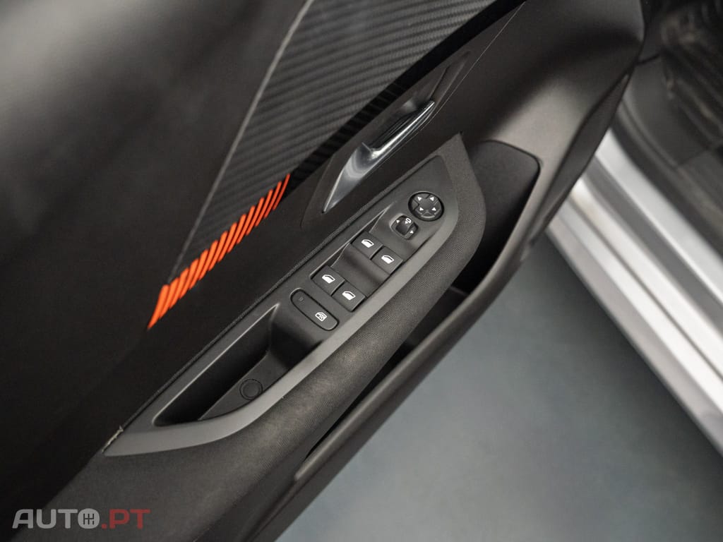 Peugeot 208 1.2 PureTech Active Pack