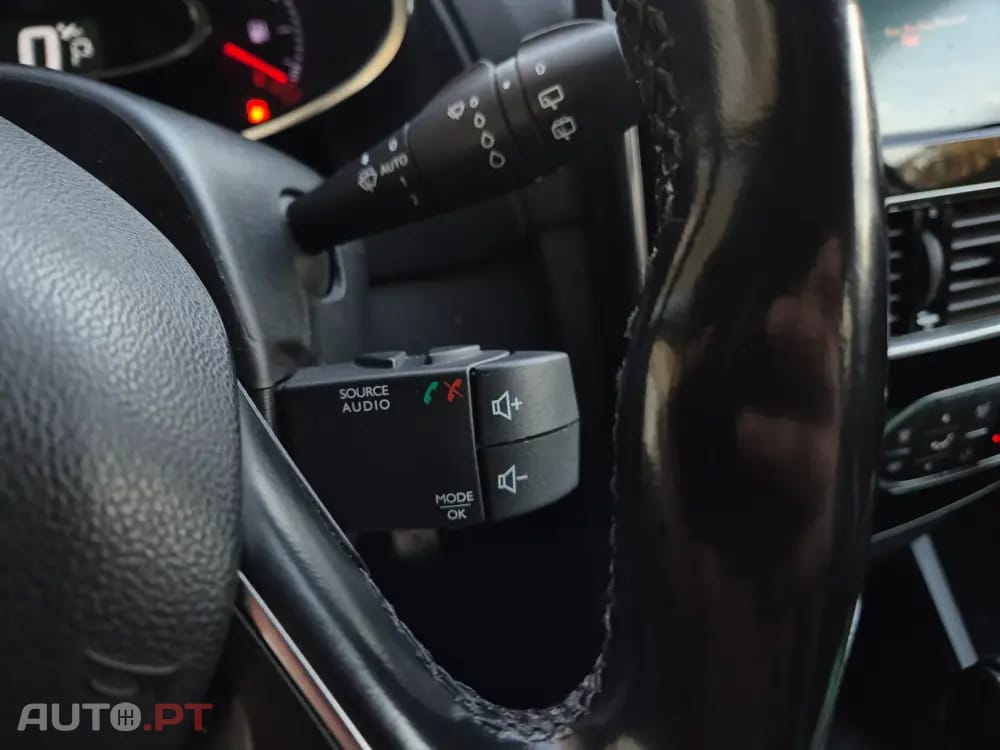 Renault Clio Sport Tourer (Energy) dCi 90 EDC Bose Edition