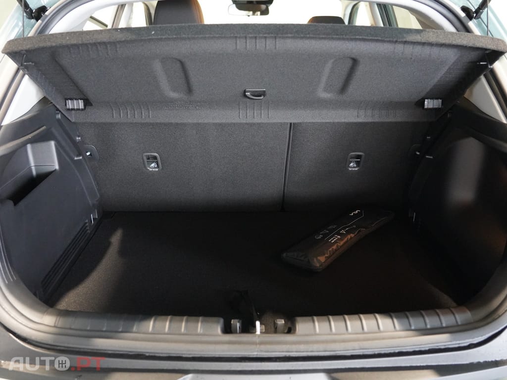 Kia Stonic 1.0 T-GDi Tech