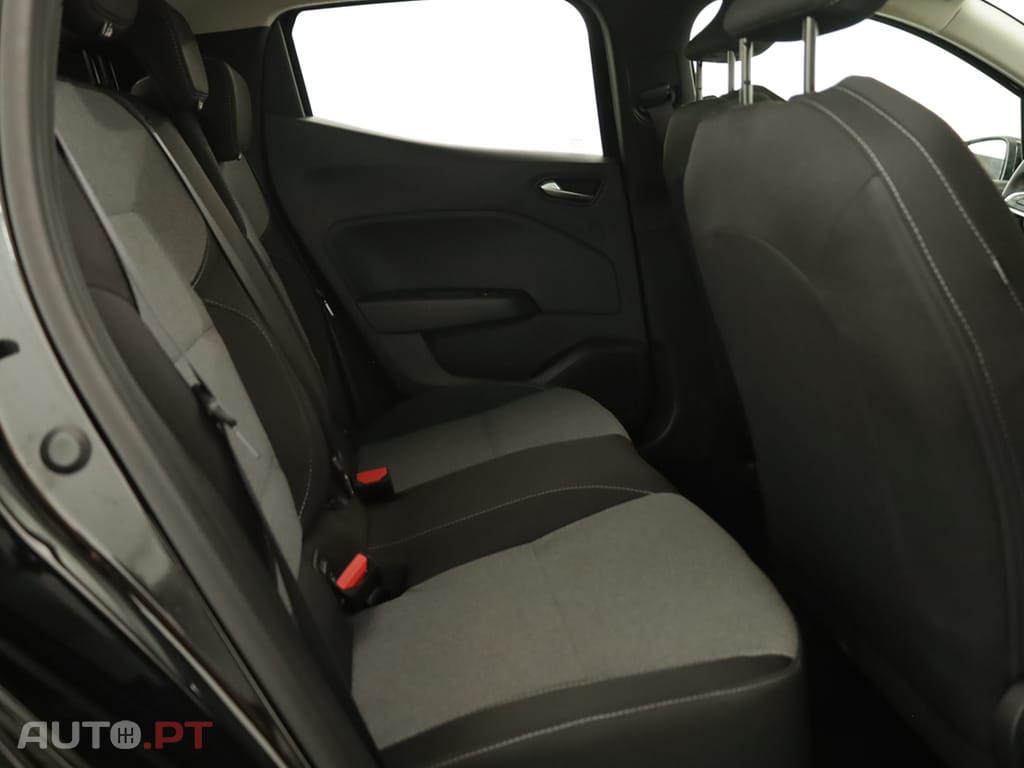 Renault Clio Clio 1.0 TCe Evolution Bi-Fuel