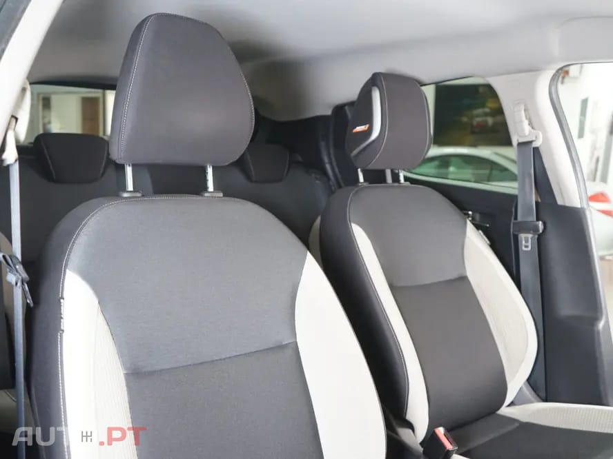 Nissan Micra 1.0 IG-T N-Design
