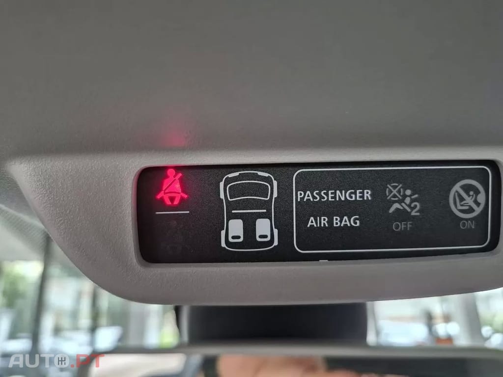 Renault Twingo Z.E. 22 Intens