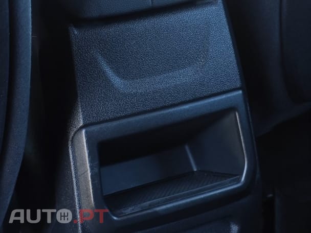 BMW 118 i Auto