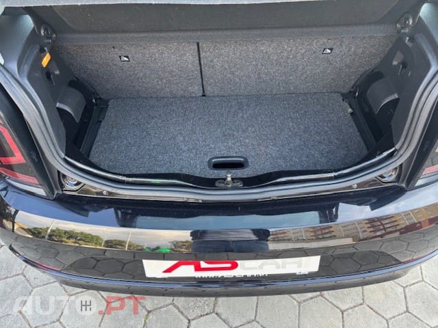 Volkswagen Up! 1.0 BlueMotion Move