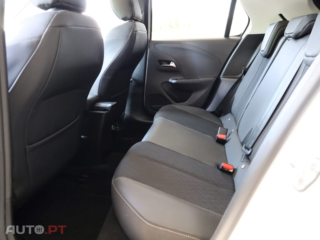Opel Corsa 1.2 T Elegance