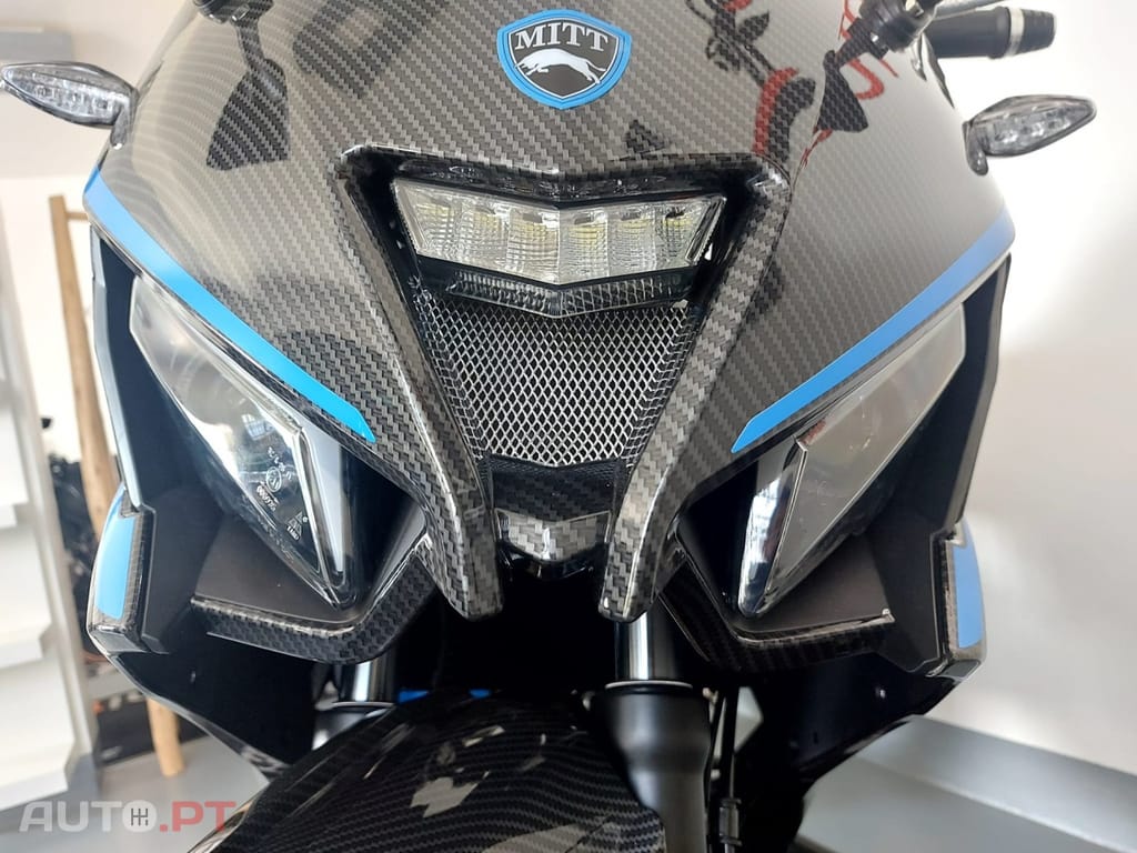 Mitt 125 GP