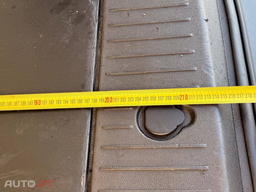 Ford Transit Connect 1.6 TDCi 230 L2 Ambiente