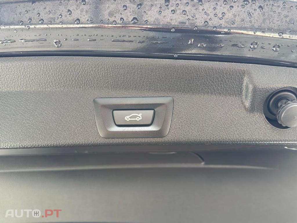 BMW 430 i Pack M Auto