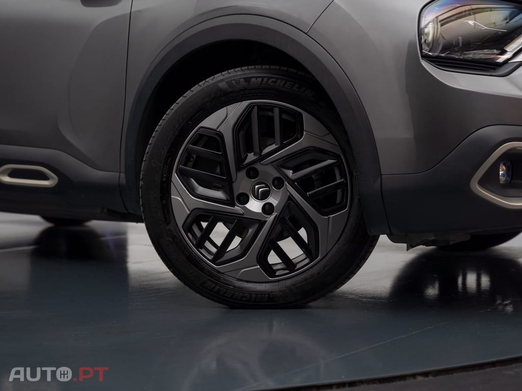 Citroen C4 1.5 BlueHDi Feel Pack