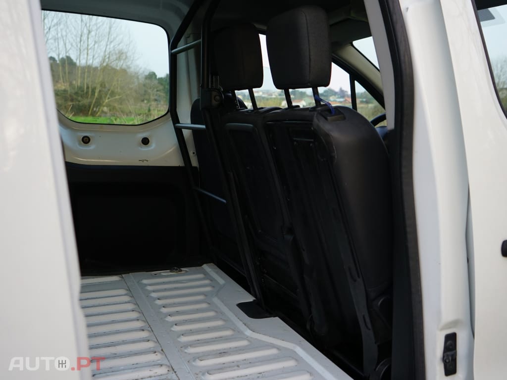 Peugeot Partner 1.6 HDi Confort