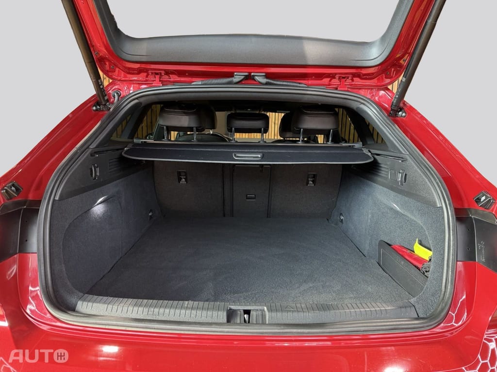 Volkswagen Arteon I.V.A DEDUTIVEL 1.4 eHybrid SB. R-Line  