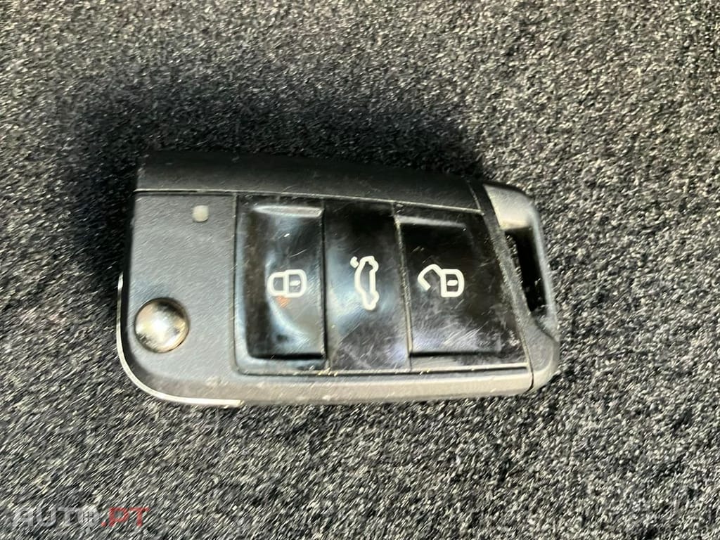 Volkswagen Tiguan 1.6 TDI Tech