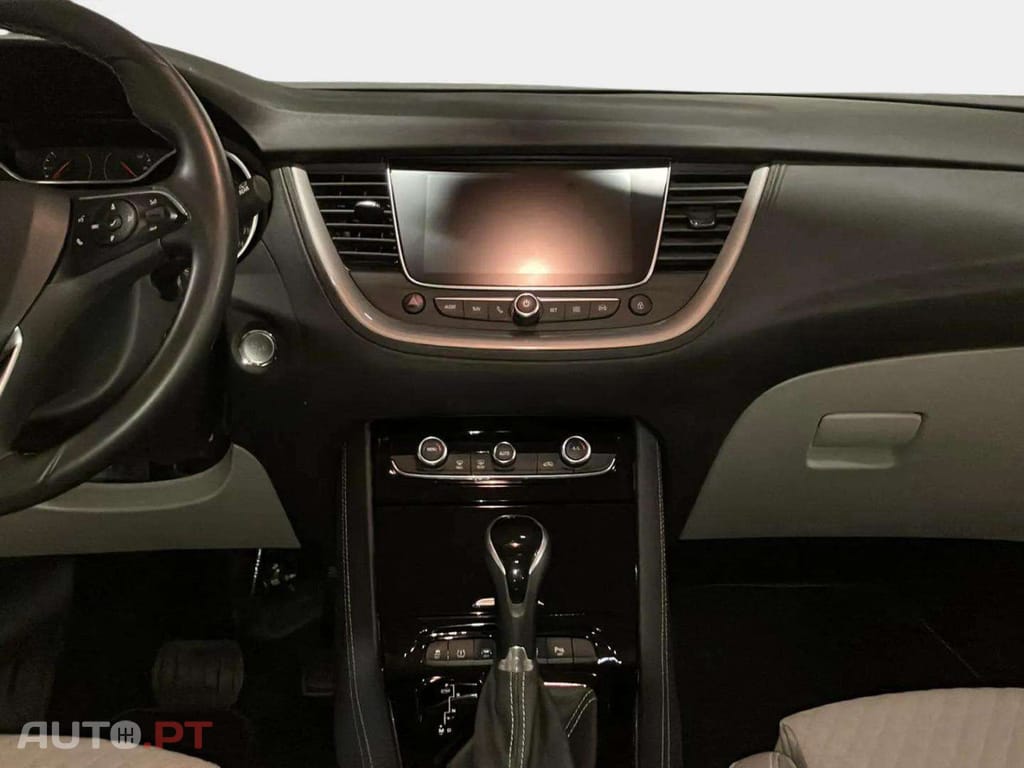 Opel Grandland (X) 1.5 CDTI Innovation AT