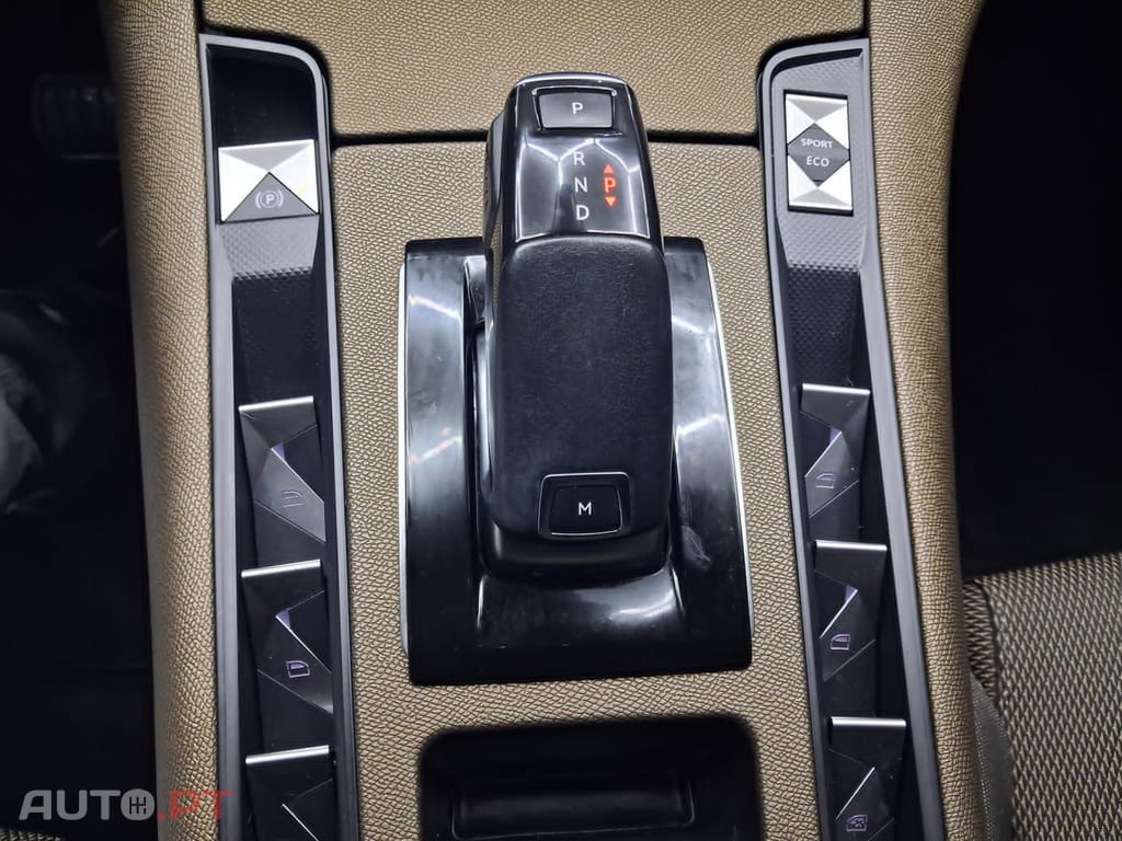 DS DS7 Crossback 1.5 BlueHDi So Chic EAT8