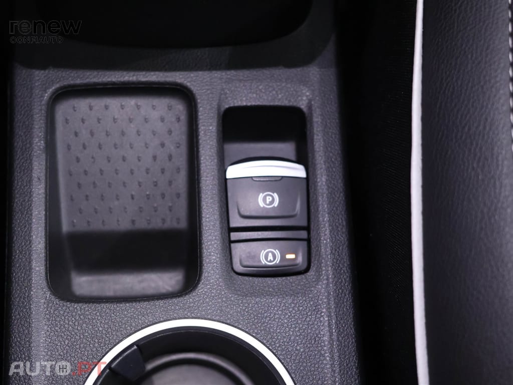 Renault Captur 1.0 Tce Techno Bi-Fuel