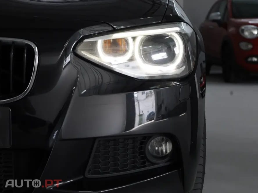 BMW 120 ND