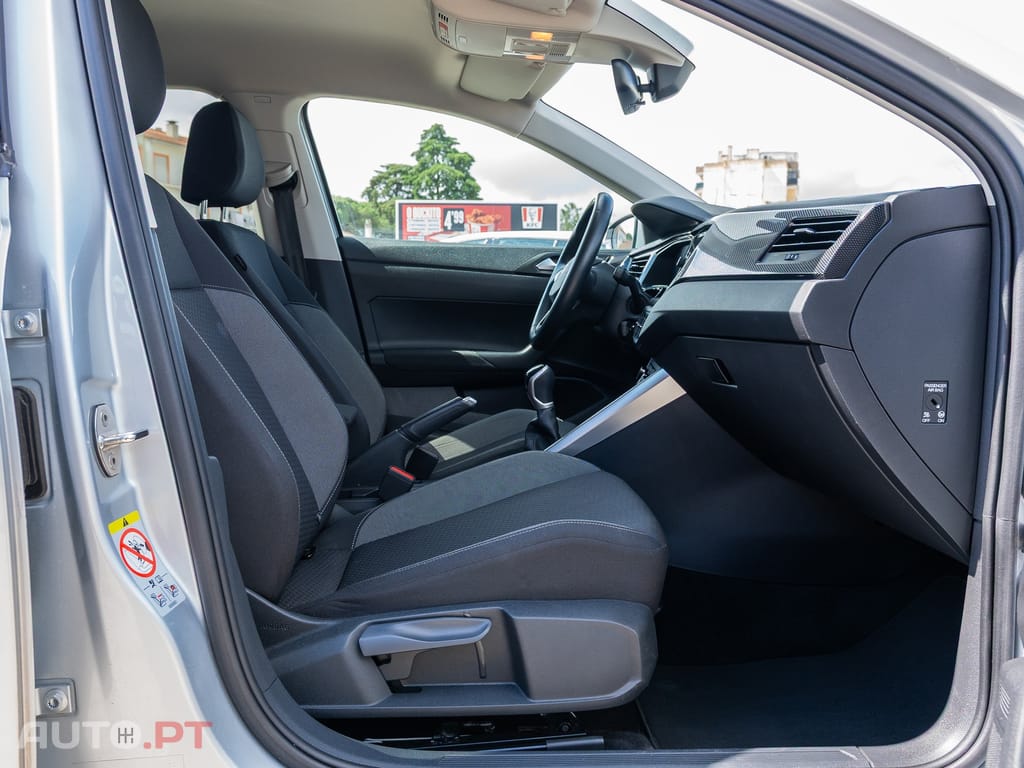 Volkswagen Polo 1.0 TSI Urban