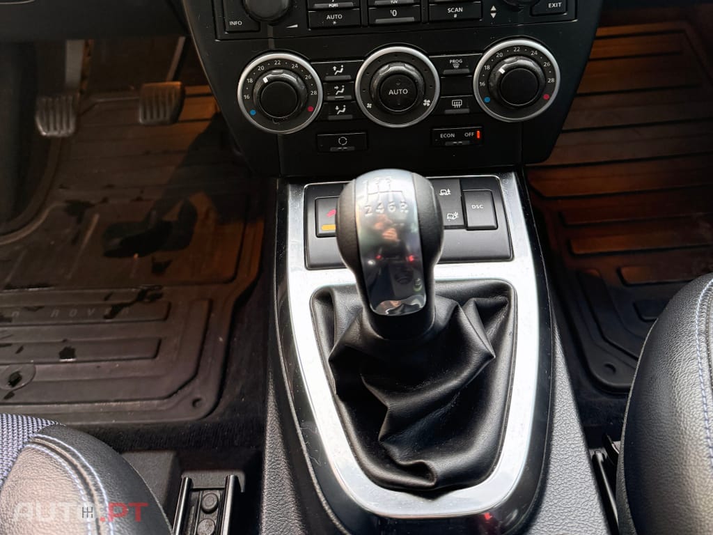 Land Rover Freelander 2.2 TD4 HSE 160Cv Iuc Barato