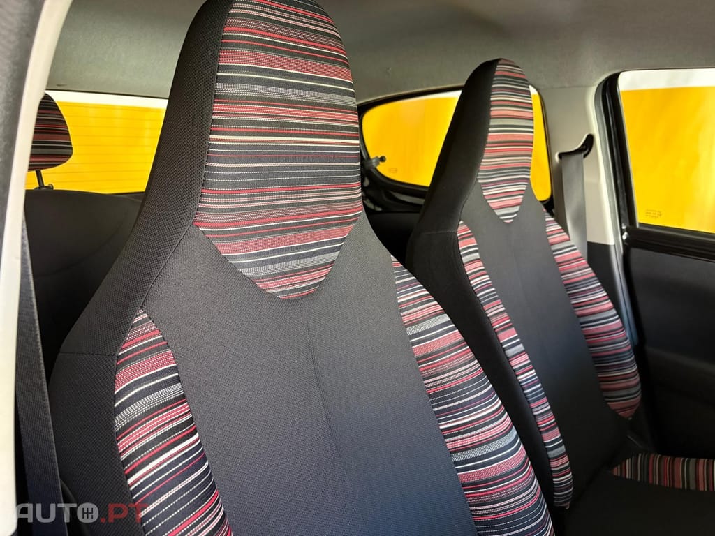 Citroen C1 1.0 VTi Feel