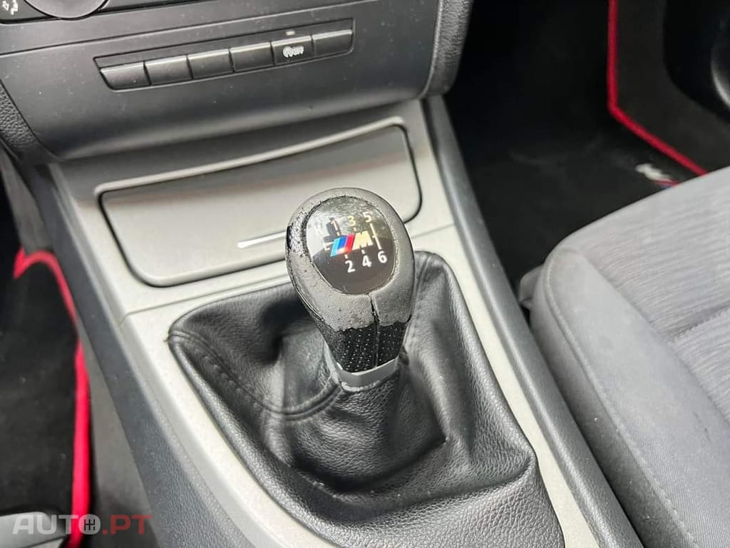 BMW 118 d
