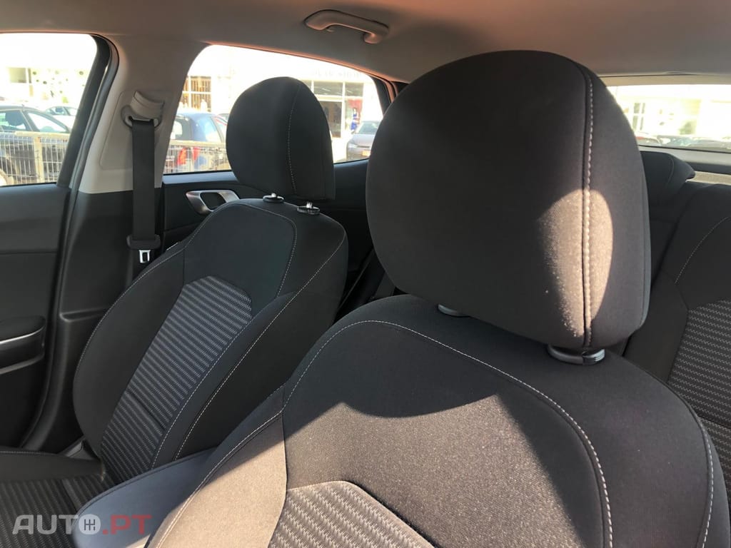 Kia Xceed 1.0 T-GDI Dynamic