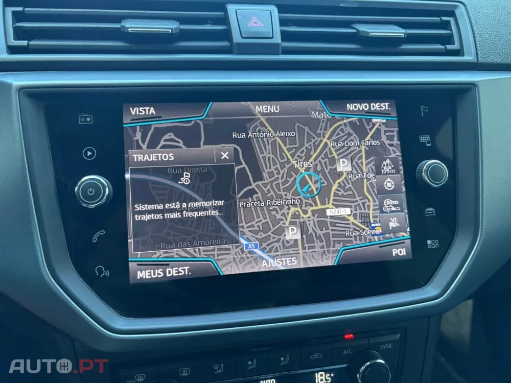 Seat Arona 1.6 TDI Style