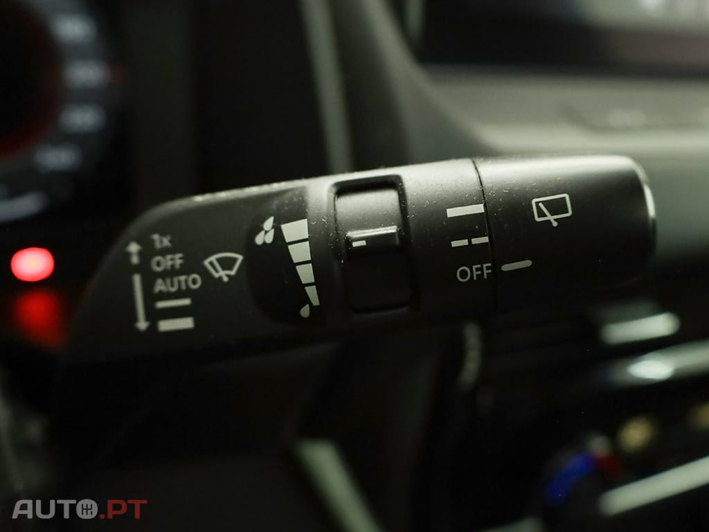 Nissan Qashqai Qashqai 1.3 DIG-T N-Connecta