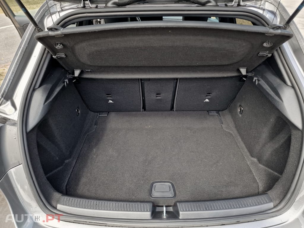 Mercedes-Benz A 180 BlueEFFICIENCY 1.5 Pack Night