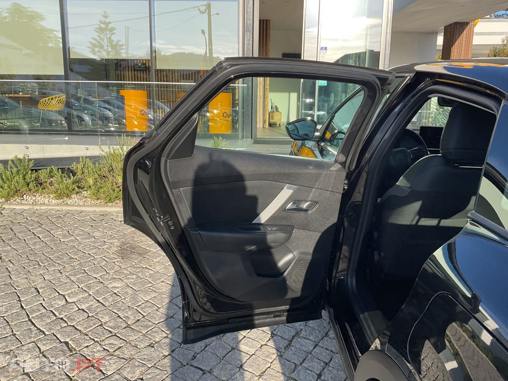 Citroen C4 1.5 BlueHDi Feel Pack EAT8