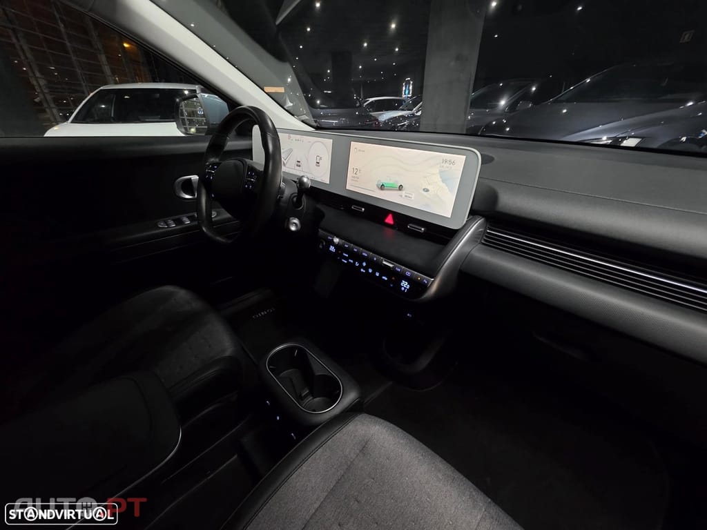 Hyundai Ioniq 5 73 kWh Premium