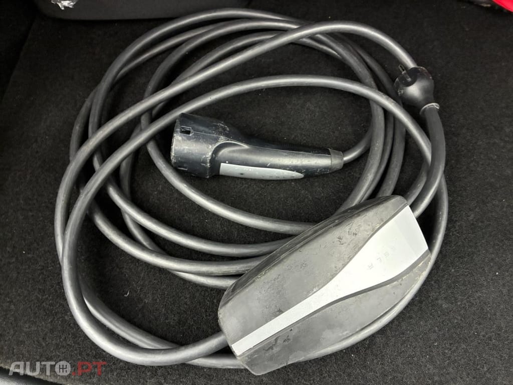 Tesla Model Y Performance Dual Motor AWD