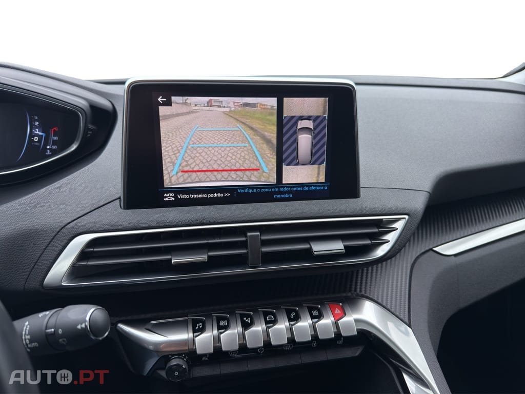 Peugeot 5008 1.2 PureTech Allure EAT6