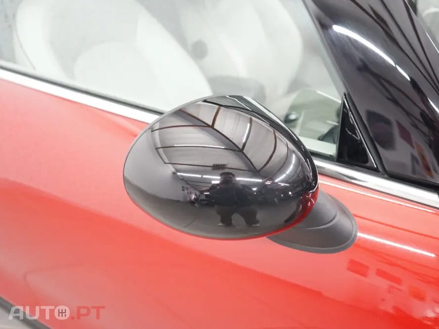 MINI Cooper Cooper