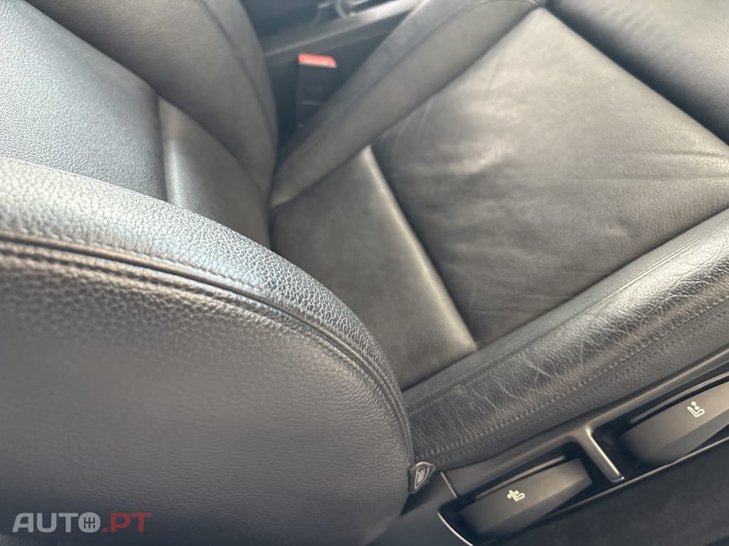 BMW 120 d Limited Edition Lifestyle c/ M Sport Pack