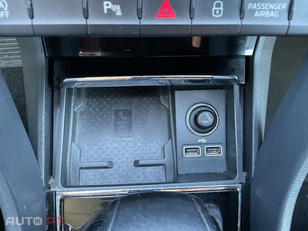 Skoda Kodiaq 2.0 TDI DSG