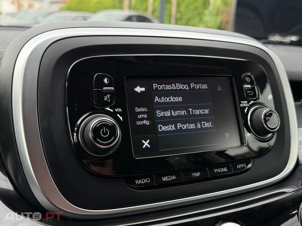 Fiat 500X 1.6 MJ Pop Star J17 S&S