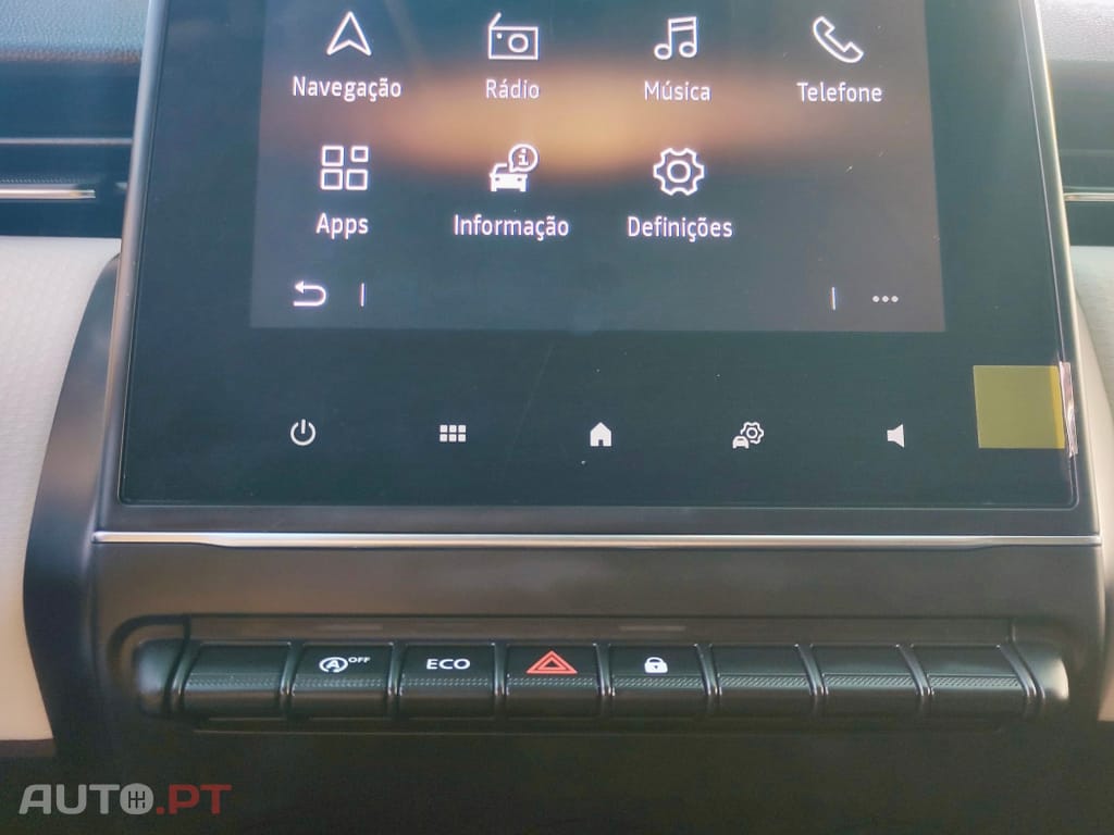 Renault Clio 1.5 Blue dCi Evolution